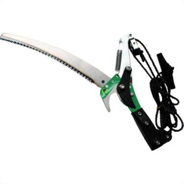 Imagem de Corta Galho Trapp Com Serrote Curvo 12'' Sem Cabo Sr-20810