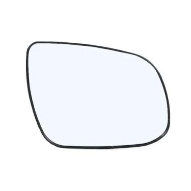 Imagem de Tsinesla Substituição do espelho lateral 87611-1M000 87621-1M000 para Kia para Forte 2009 2010 2011 2012 2013 Vidro retrovisor exterior do carro Vidro retrovisor de porta