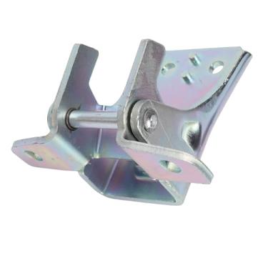 Imagem de aqxreight Dobradiça Porta Superior Dianteira XR3Z6322800AA Substituição do Lado Esquerdo ou Direito para 1994 a 2004