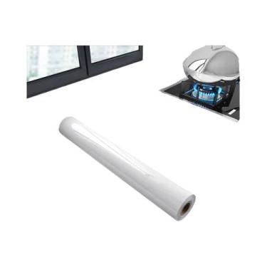 Imagem de Papel De Parede De PVC Vinílico Autoadesivo À Prova d'Água E Óleo Para