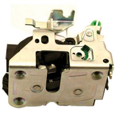 Imagem de Fechadura Porta Lateral Dir Corrediça Kangoo Express