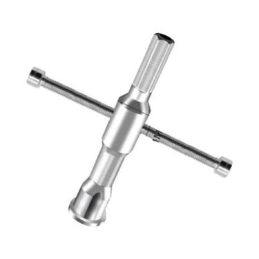 Imagem de Desencapador De Fios Elétrico Automático, Cortador De Cabos, Alicate U