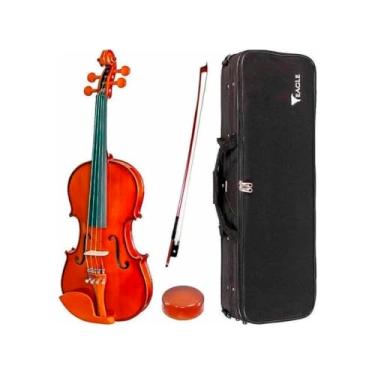 Imagem de Violino 4/4 Eagle VE441 - Completo