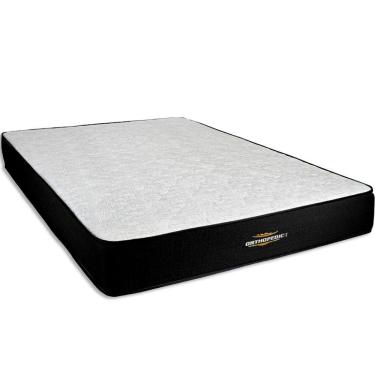 Imagem de Colchão Orthopedic D33 Queen V-store 158x198x30