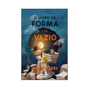 Imagem de O livro da forma e do vazio - Morro Branco