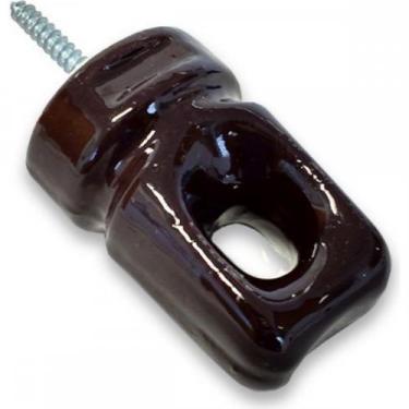 Imagem de Pimentao Rex Com Pino (Isolador) - Kit C/10