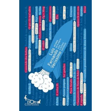 Imagem de Livro - Informe do planeta azul