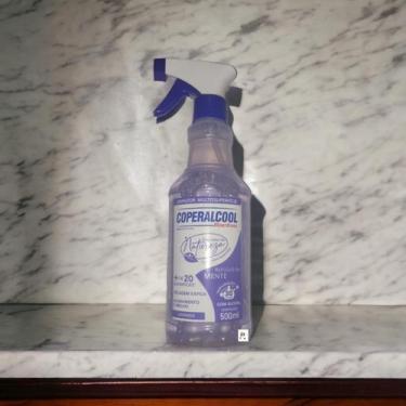 Imagem de Limpador Multisuperfície  Bacfree Segredos da Natureza - 500ml - Refúg
