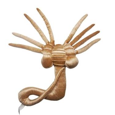 Imagem de Brinquedo de boneca de pelúcia Hugging Bug 45 cm marrom para crianças 