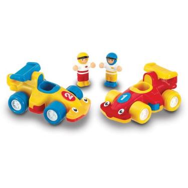 Imagem de WOW Toys The Turbo Twins - Gloome Store