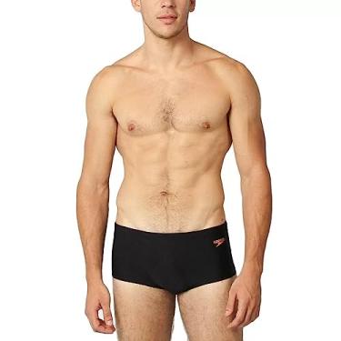 Imagem de Sunga Speedo Masculina Solid 17cm Preto 019019-180-95/g