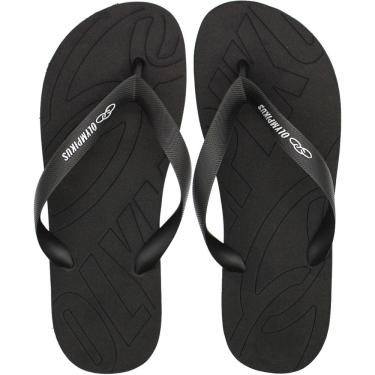 Imagem de Chinelo de Dedo Olympikus Livre Masculino
