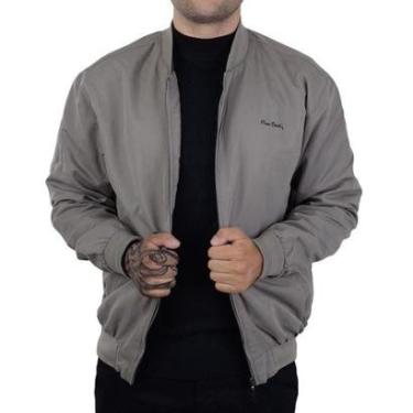 Imagem de Jaqueta Pierre Cardin Masculina-Masculino