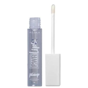 Imagem de Vizzela Power Lips Incolor - Vizzela Cosméticos