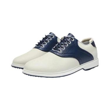 Imagem de Sapatos De Golfe Masculinos Impermeáveis E Respiráveis Para Todas as E
