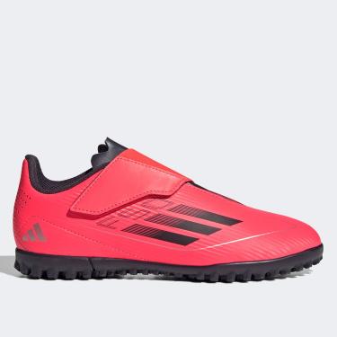 Imagem de Chuteira Society Infantil Adidas F50 Club-Unissex
