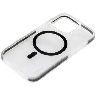 Imagem de Capinha/Case Impact Pro Anti Impacto Iphone 13 Pro - Transparente Geon