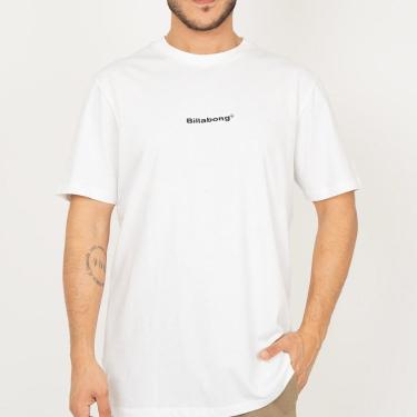 Imagem de Camiseta Billabong Smity Plus Size SM26 Masculina-Masculino