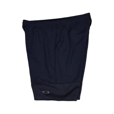Imagem de Bermuda Masculina Oakley TRN Knit Graphic Shorts-Masculino
