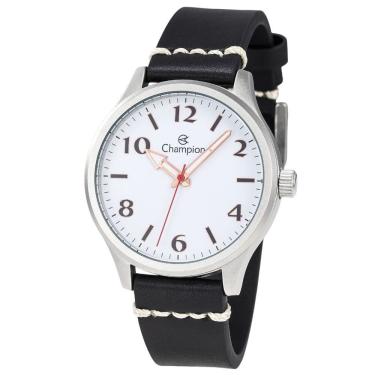 Imagem de Relógio CHAMPION masculino analógico quartz CH30359Q