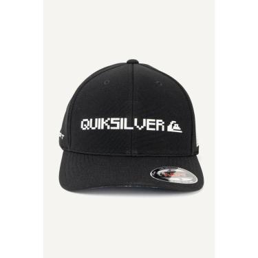 Imagem de Boné Quiksilver Qr Code-Masculino