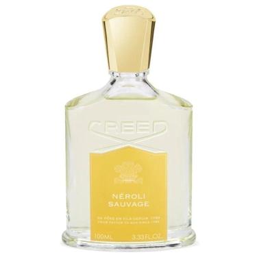 Imagem de Neroli Sauvage Creed Eau de Parfum Masculino-100 ml-Masculino