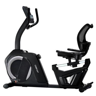Imagem de Bicicleta Horizontal Prime HP2000 Connect Bluetooth Magnética 8 Níveis Consport-Unissex