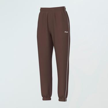 Imagem de Calça Fila Union Classic Feminina-Feminino