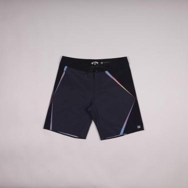 Imagem de BOARDSHORT PRISM AIRLITE - STEALTH - 46-Masculino