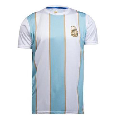 Imagem de Camiseta Argentina Masculina-Masculino