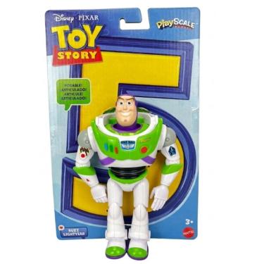 Imagem de Boneco Filme Toy Story 5 - Mattel