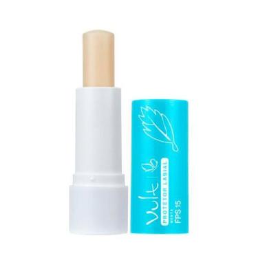 Imagem de Balm Protetor Labial Vult Menta - VULT MAQUIAGEM
