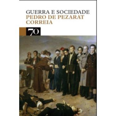Imagem de Guerra e sociedade - EDICOES 70 - ALMEDINA, 3