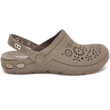 Imagem de Babuche Boaonda Nellie Feminino-Feminino