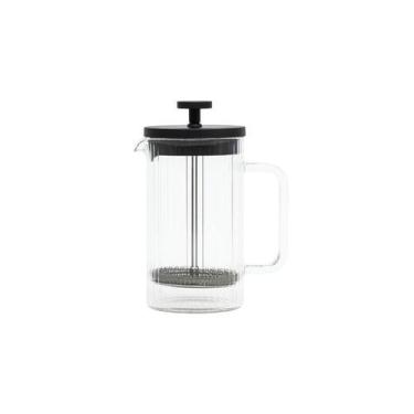Imagem de Cafeteira Francesa Tramontina em Vidro Borossilicato 600 ml