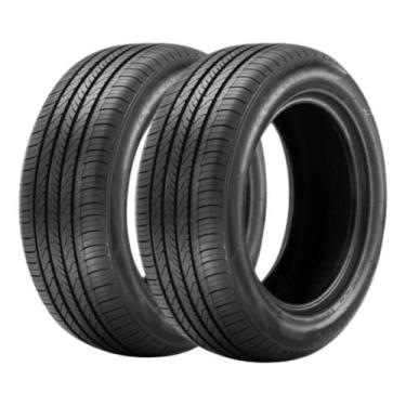 Imagem de Kit 2 Pneu 185 65 r15 Rp203 Tl 88h Aptany Aro 15 H