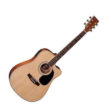 Imagem de Violão Hofma YE 220