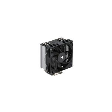 Imagem de Air Cooler MACH1 ICED AMD e Intel, 120mm, Preto - P50i-BK V2