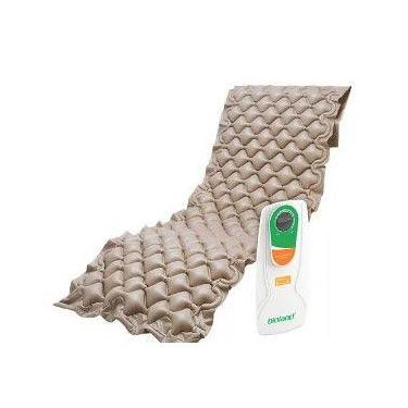 Imagem de Colchão Pneumático Ortopédico Antiescaras Cp100 Bioland 110v