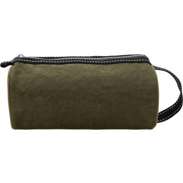 Imagem de Estojo Escolar Nylon Amassado 1 un School Basics com Zíper