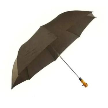 Imagem de Guarda-chuva voyagem  ref:l0022a, Marrom, UN