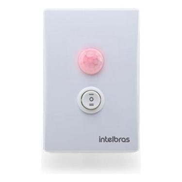 Imagem de Sensor De Presença Para Iluminação Esp180e+ Intelbras
