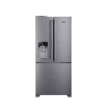 Imagem de Refrigerador French Door Brastemp de 03 Portas Frost Free com 544 Litr
