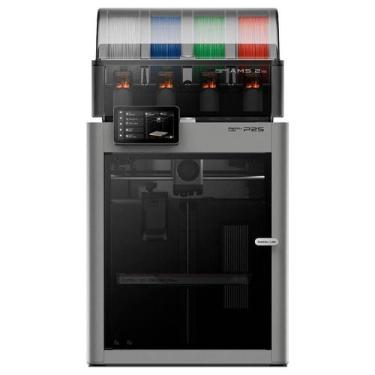 Imagem de Impressora 3D FDM Bambu Lab P2S Combo AMS 2 Pro - PF004-U+SA007 - - 12