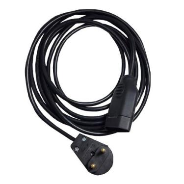 Imagem de Extensão Elétrica 10a 30 Metros Femea Cabo Pp 2x2,5mm - Lisse Online