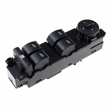 Imagem de Interruptor de janela, espelho, botão, apto para Focus BM5T-14A132-CA BM5T14A132CA