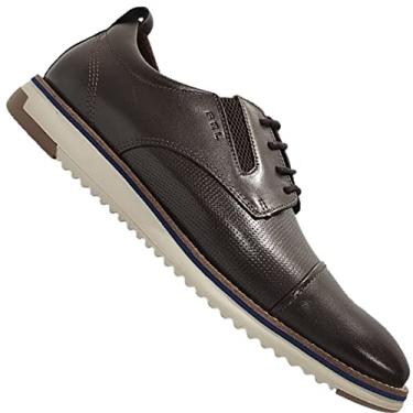 Imagem de Sapato Ferricelli Stg 54605 Casual Stinger Masculino