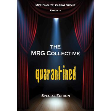 Imagem de MRG COLLECTIVE QUARANTINED
