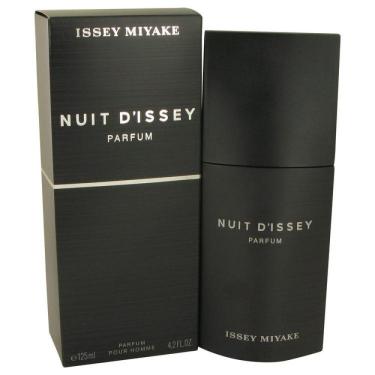 Imagem de Perfume Masculino Nuit Issey Miyake 125ml