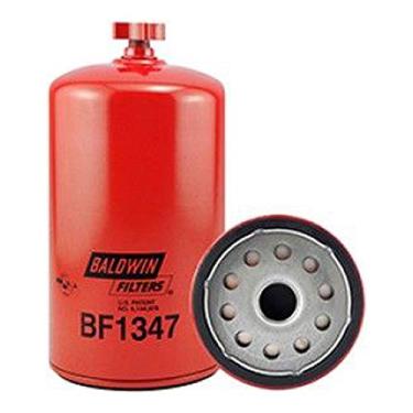 Imagem de Baldwin BF1347 Filtro giratório de combustível diesel resistente